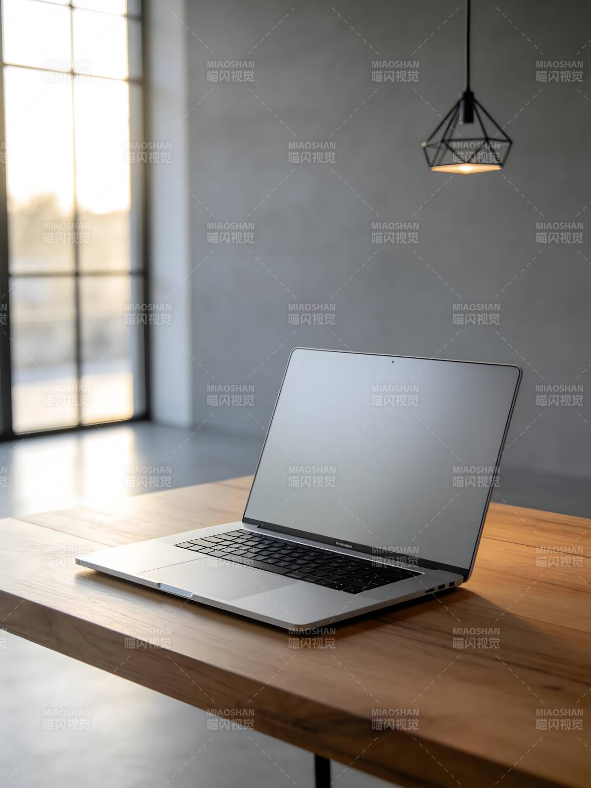 简约办公空间图片