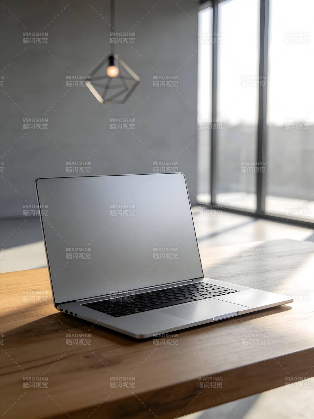 简约办公空间图片