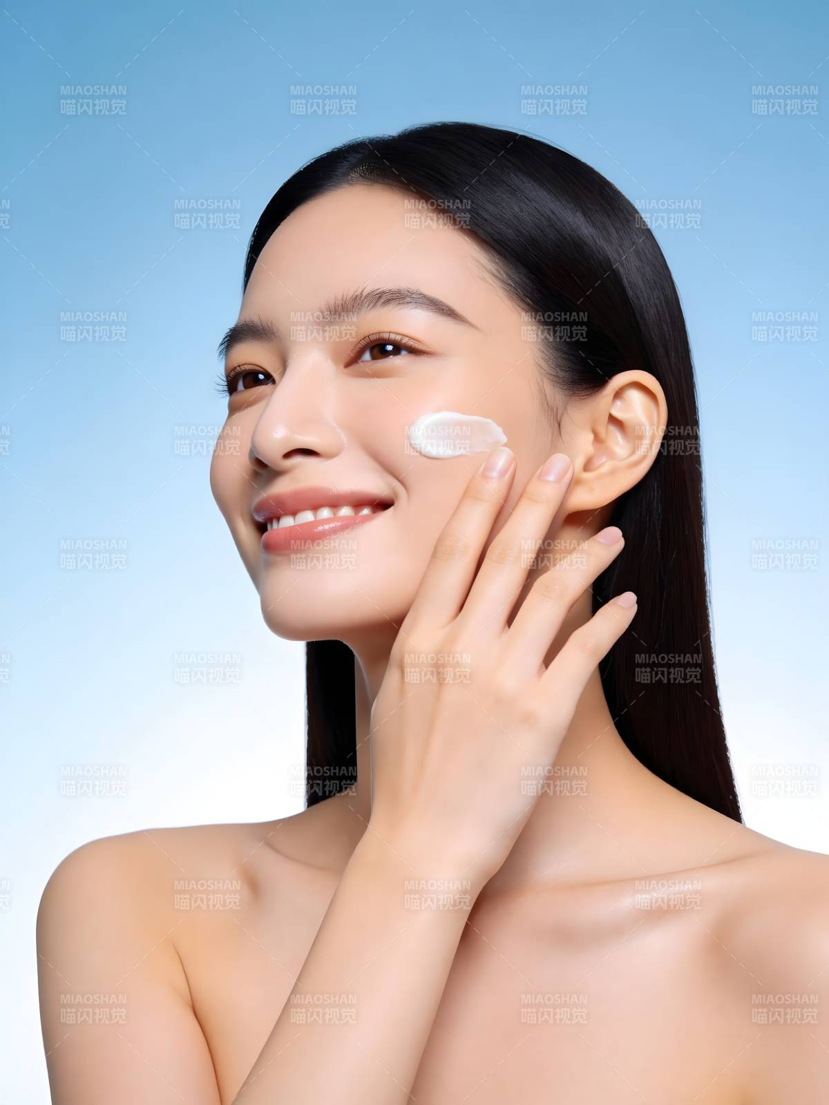 护肤新体验图片