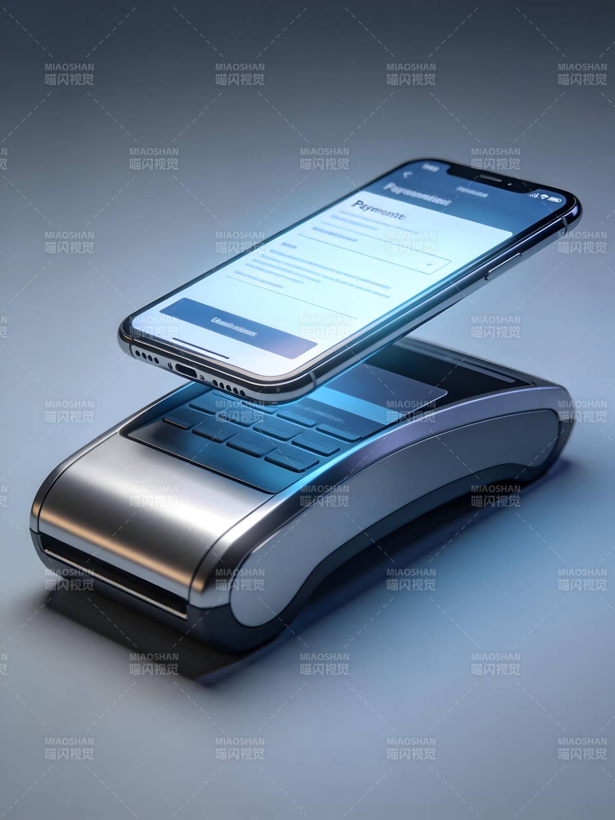 手机悬浮支付体验图片