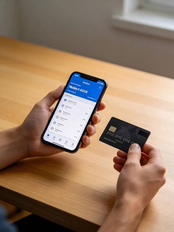 手机支付新体验图片