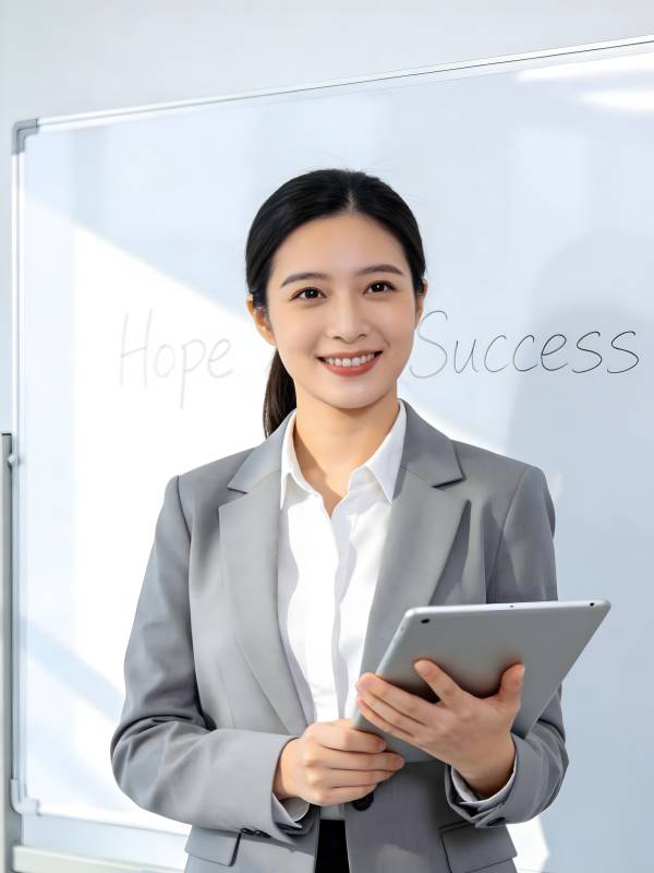 希望与成功图片