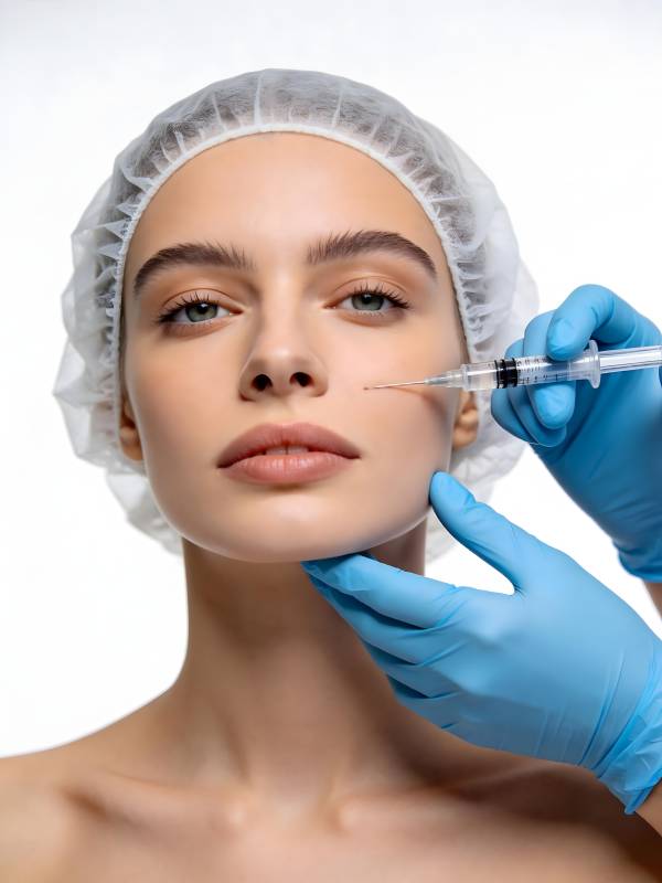 美容针灸体验图片