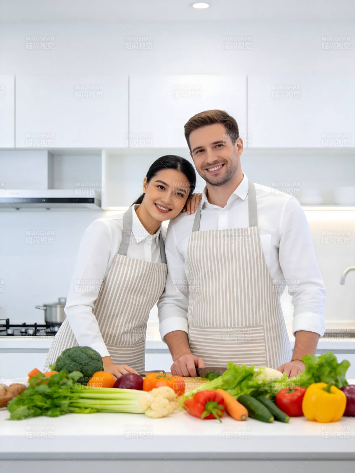 幸福厨房时光图片