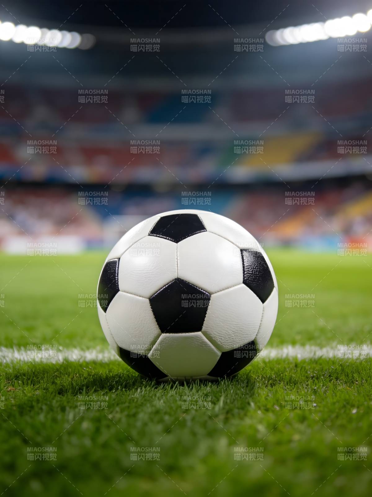 足球场上的经典瞬间图片