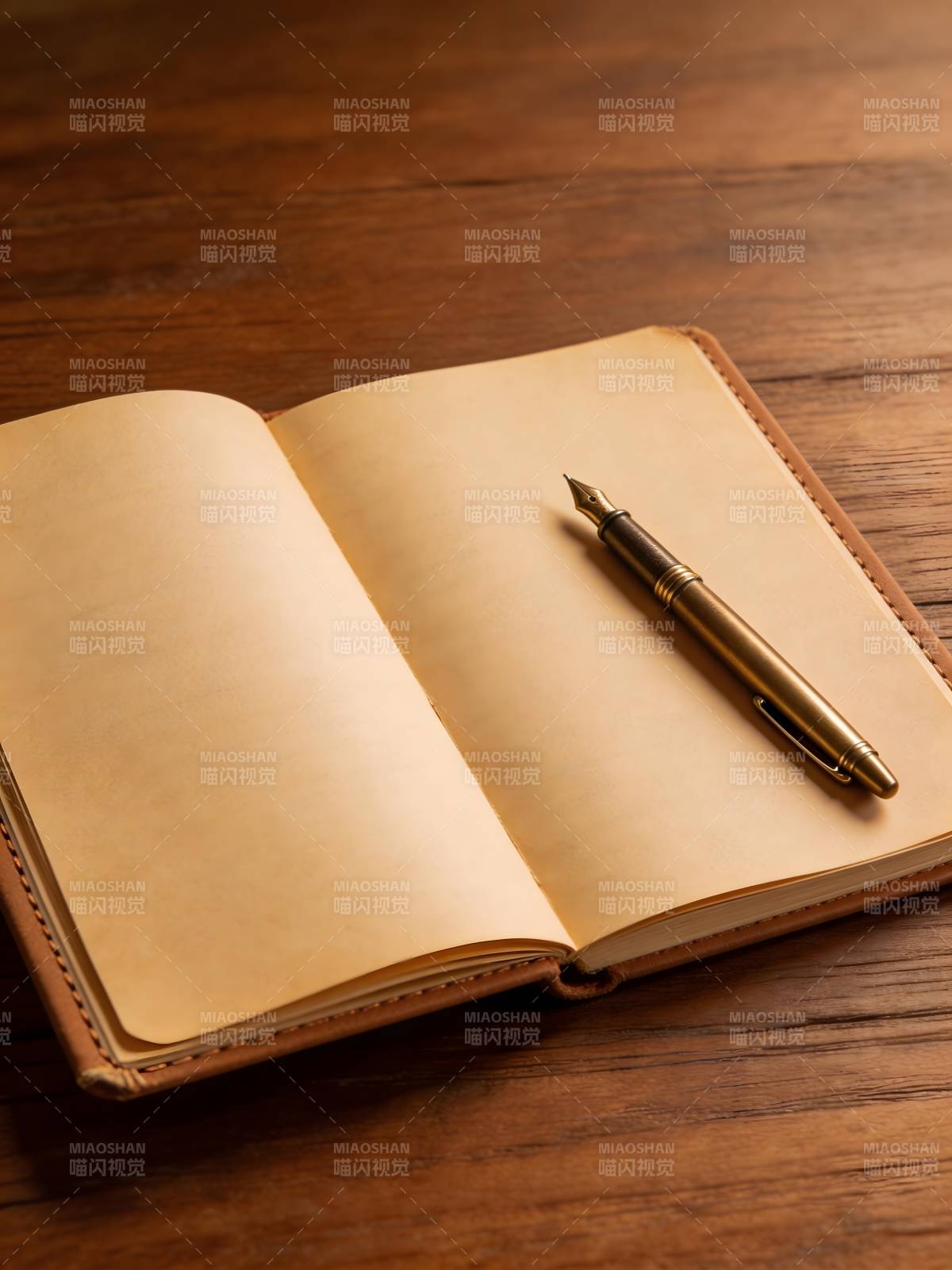 笔墨书香 静待书写图片