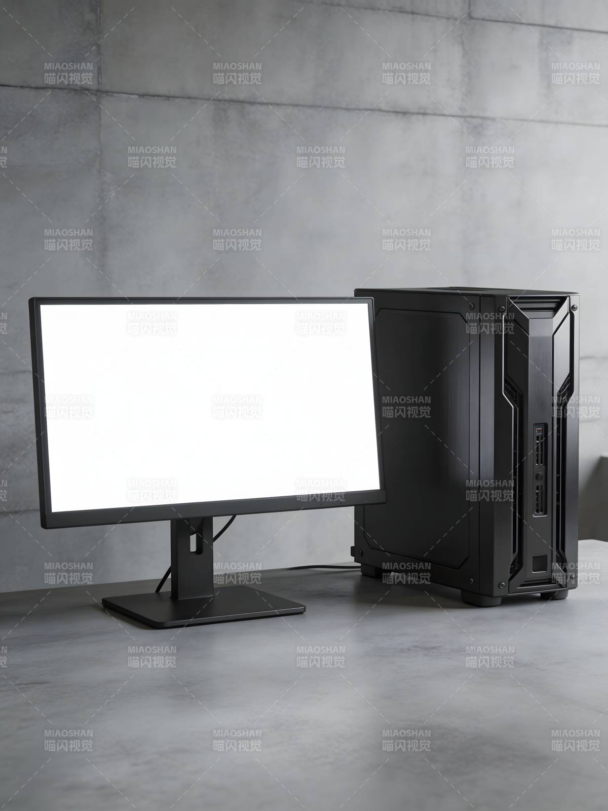 简约电脑桌面图片