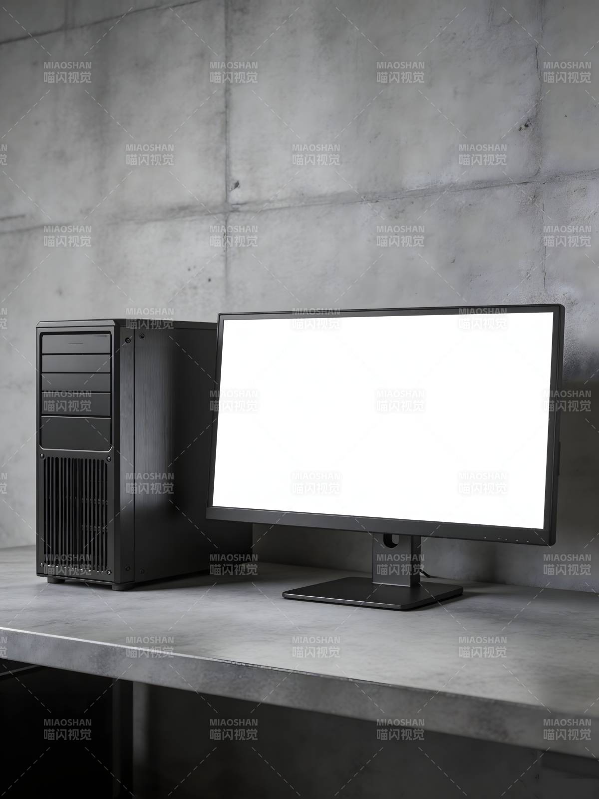 简约电脑桌面图片