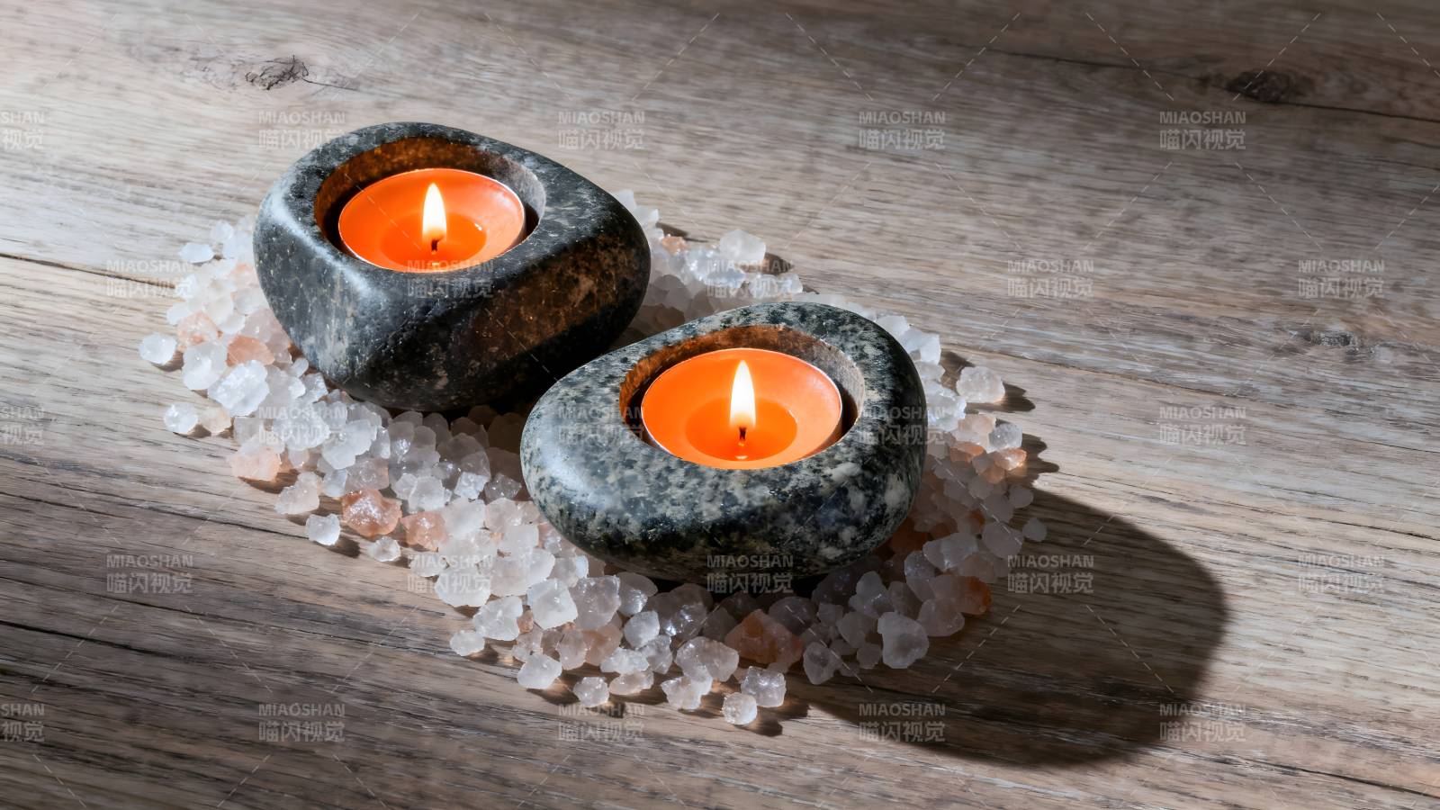 石烛静谧时光图片