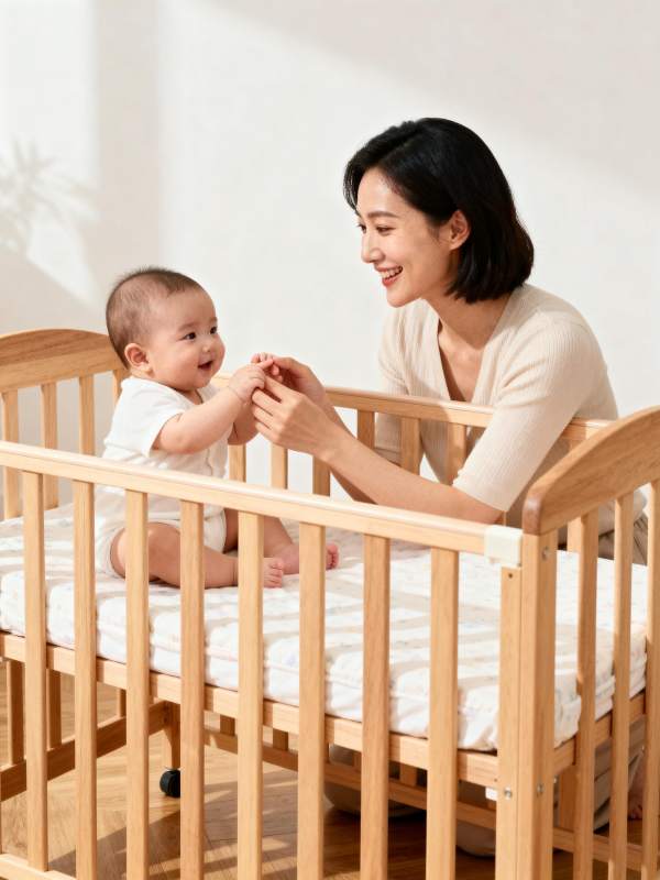 母爱时光 温馨相伴图片