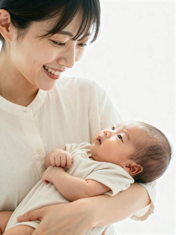 母爱温馨时刻图片