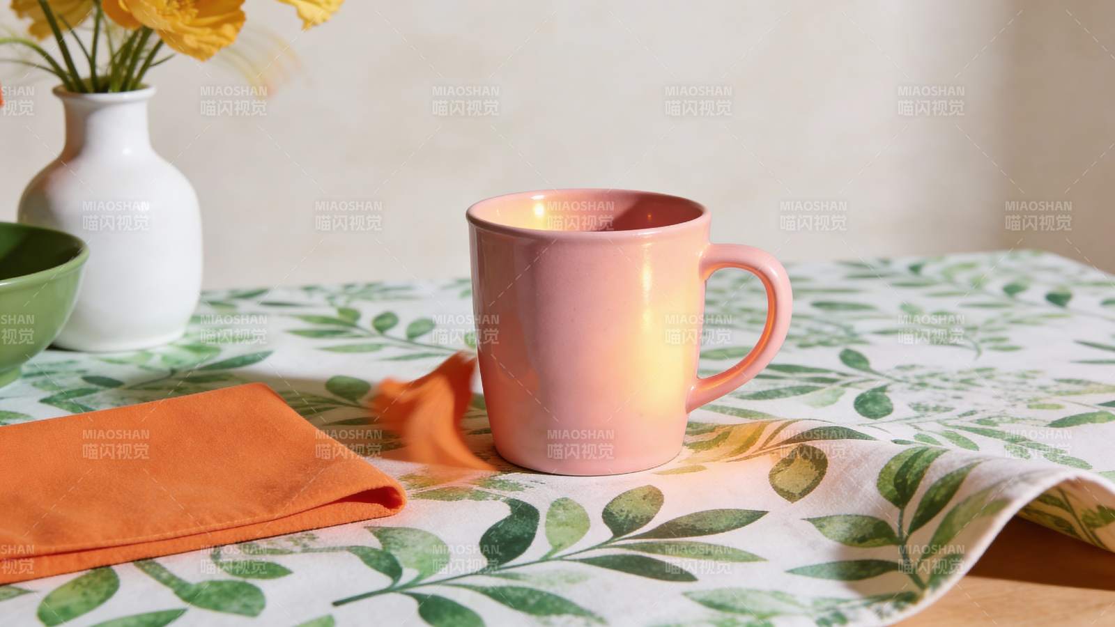 温馨茶歇时光图片