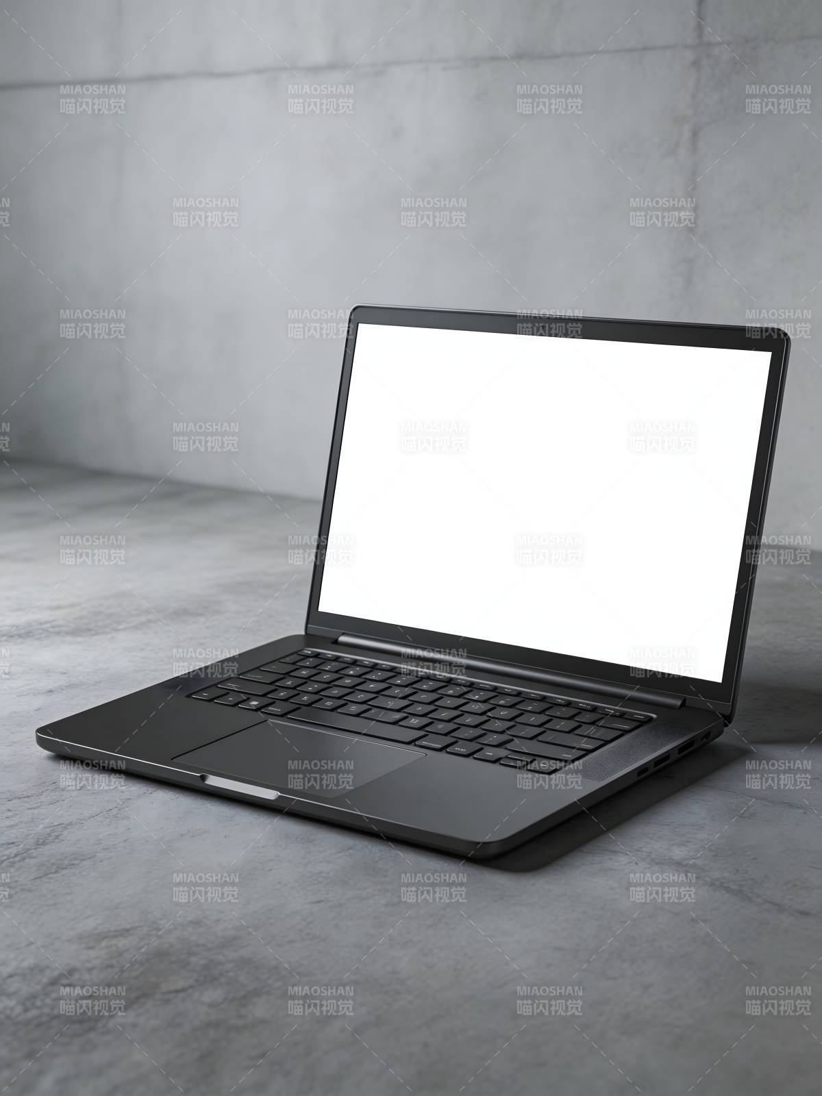 简约笔记本电脑图片