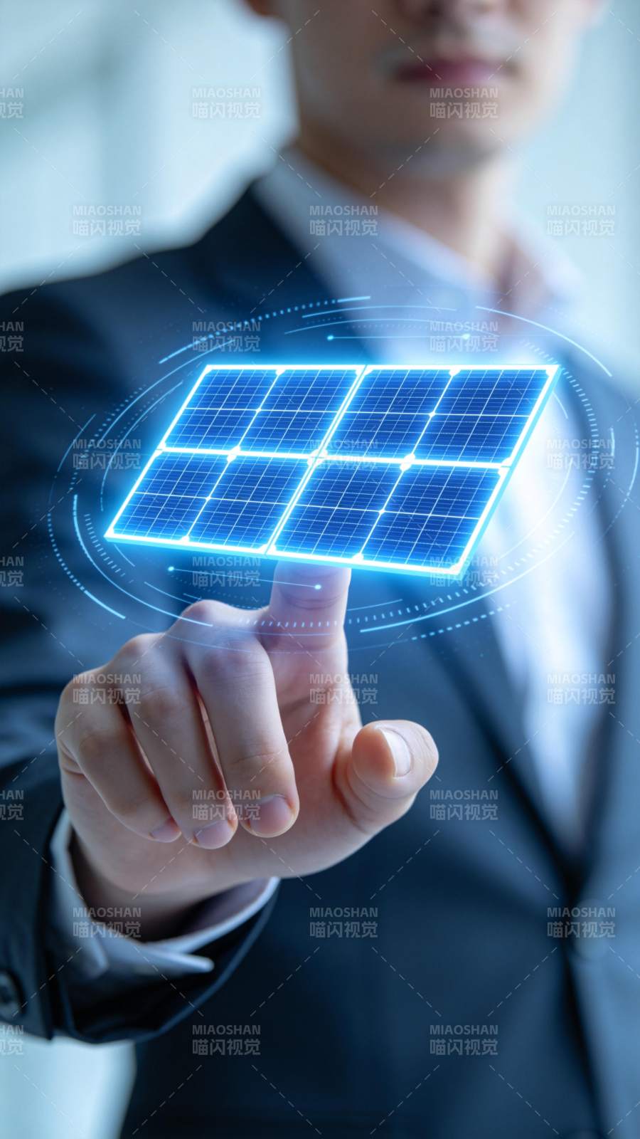 未来能源科技图片