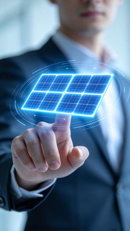 未来能源科技图片