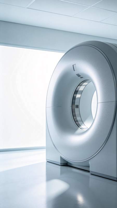 现代医疗影像设备图片