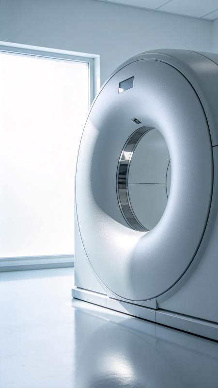 现代医疗影像设备图片