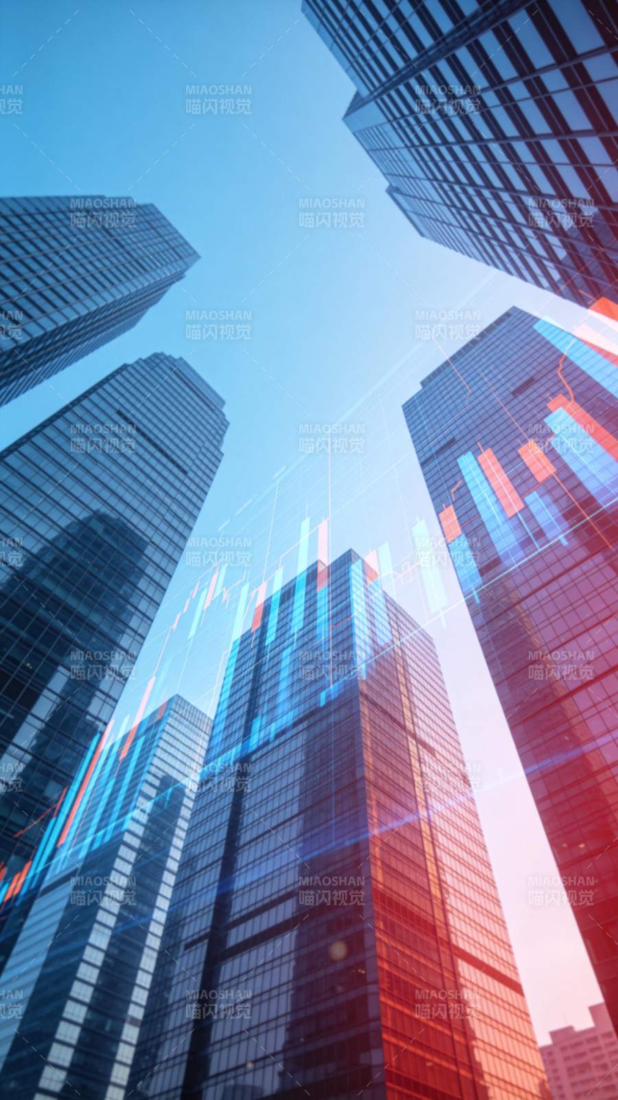 城市金融新视野图片