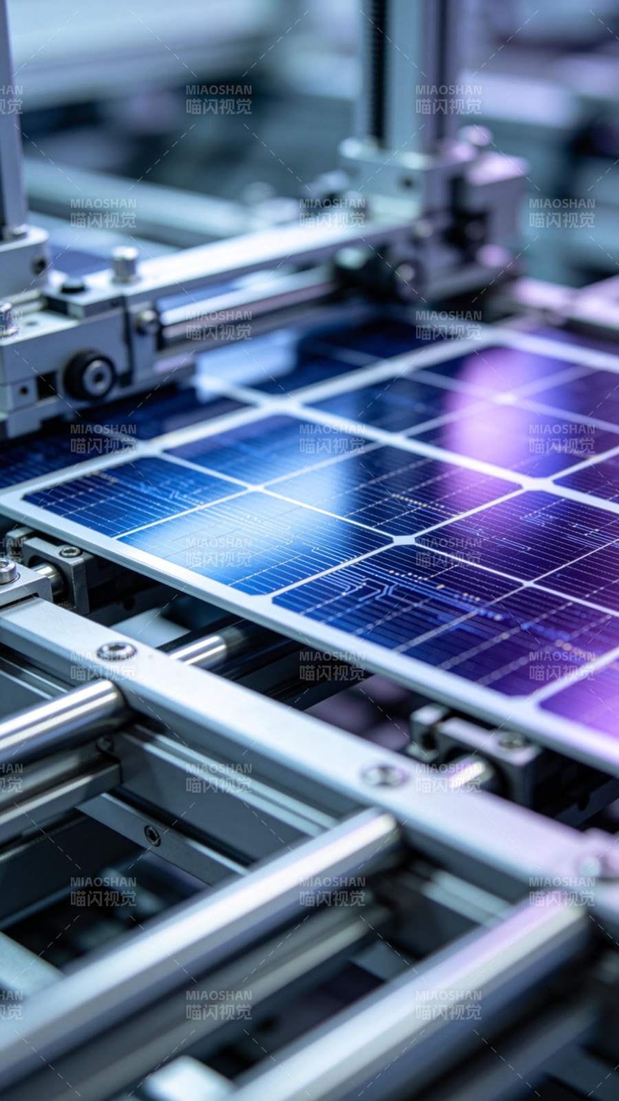 光伏智造新纪元图片