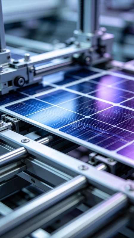 光伏智造新纪元图片