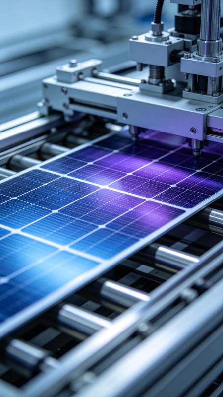 光伏智造新纪元图片