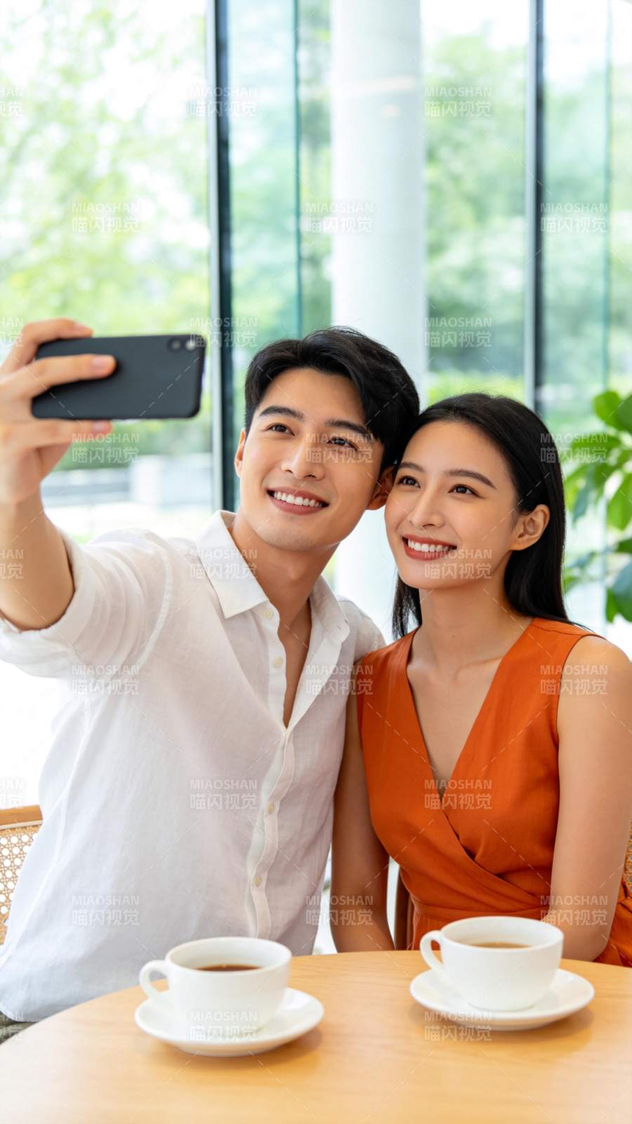 甜蜜咖啡时光图片