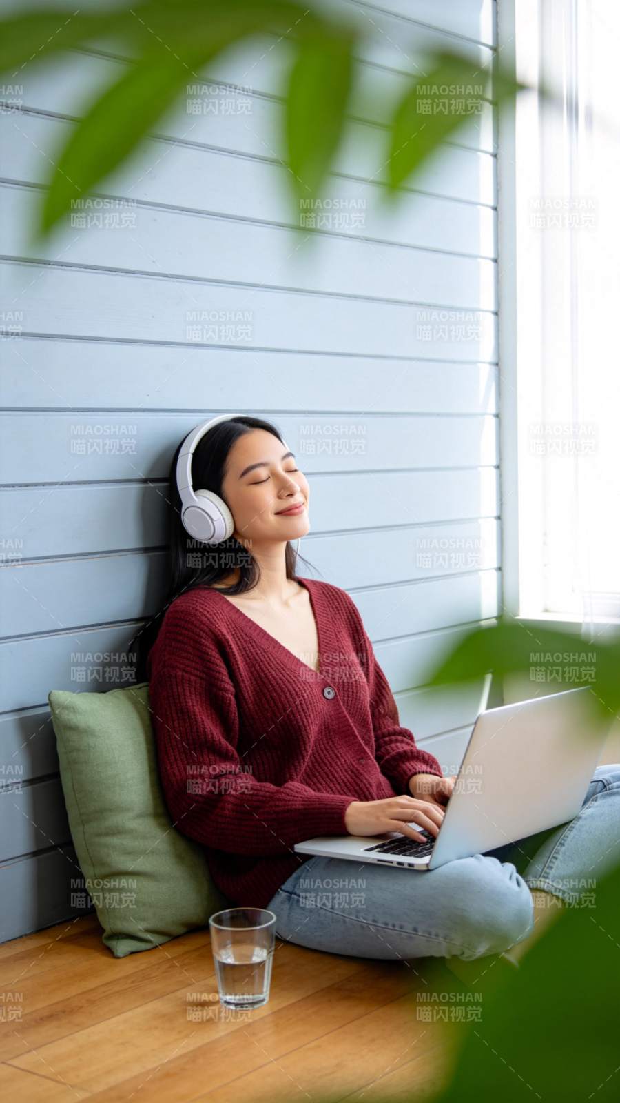 静享音乐时光图片