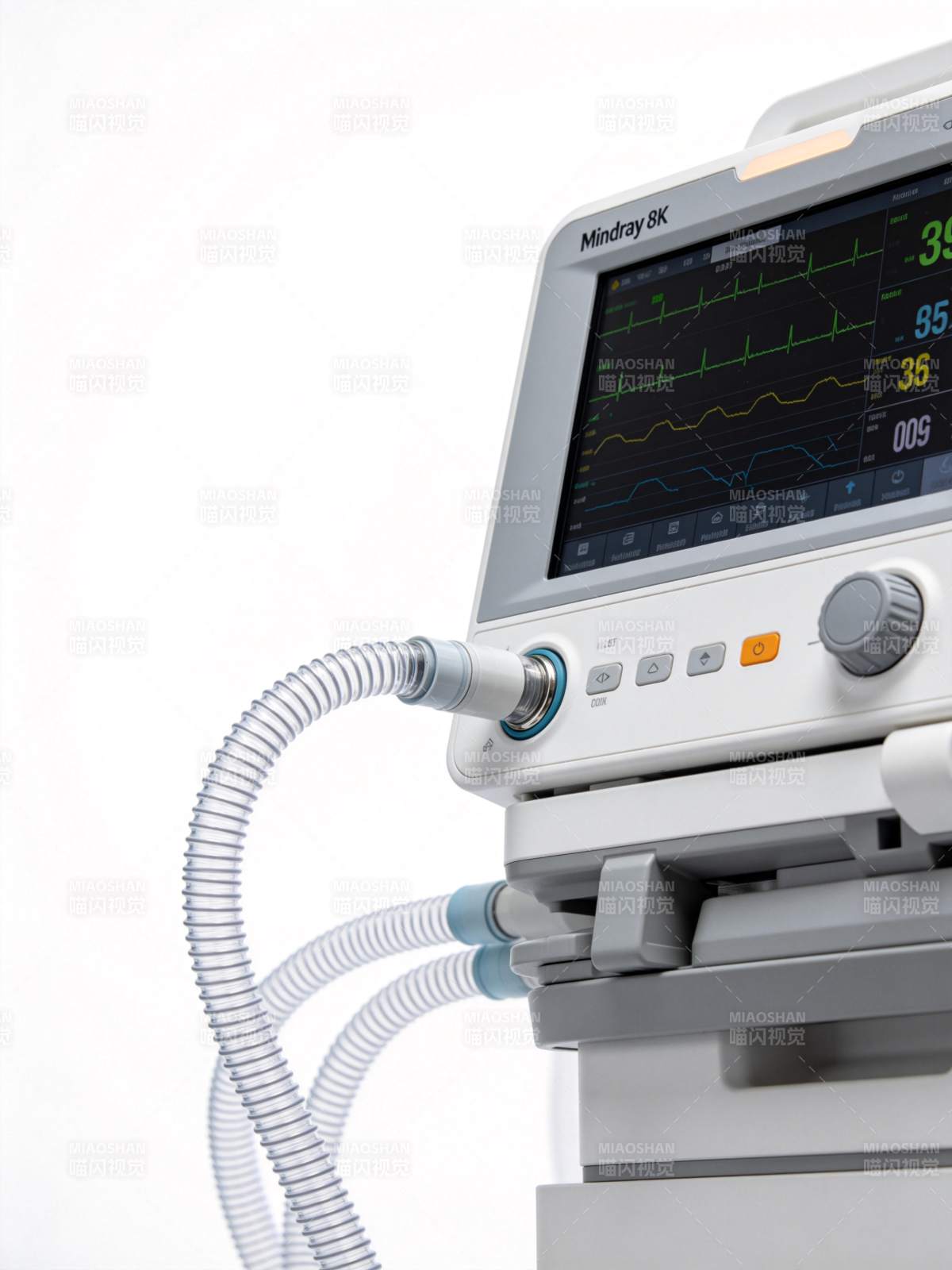 迈瑞医疗监护仪图片
