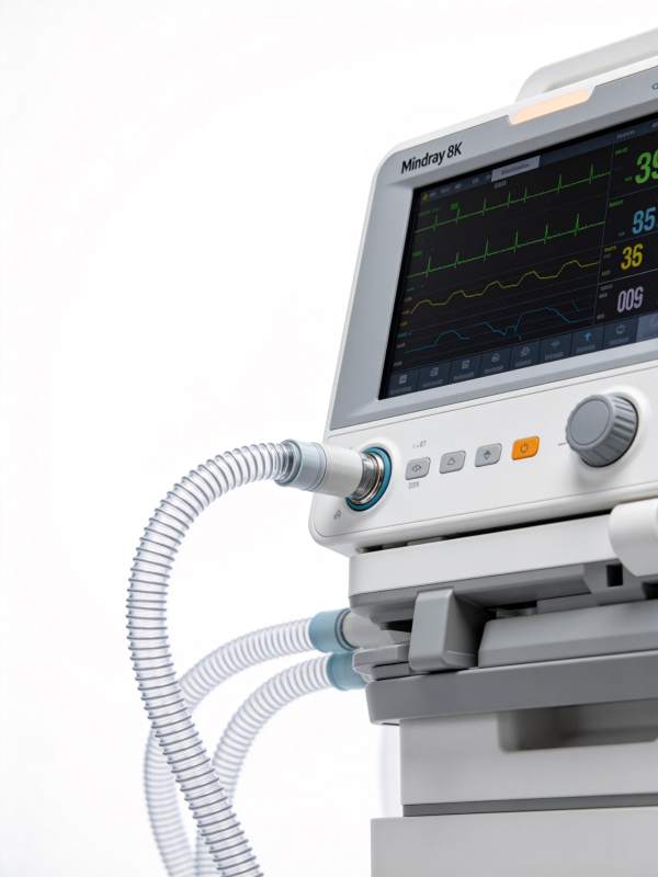 迈瑞医疗监护仪图片