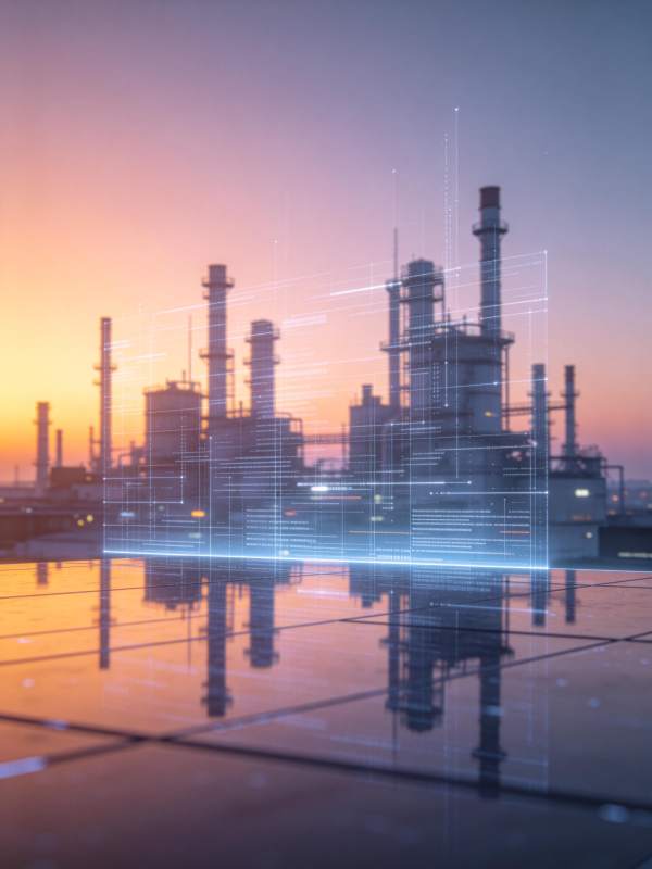 工业未来之光图片