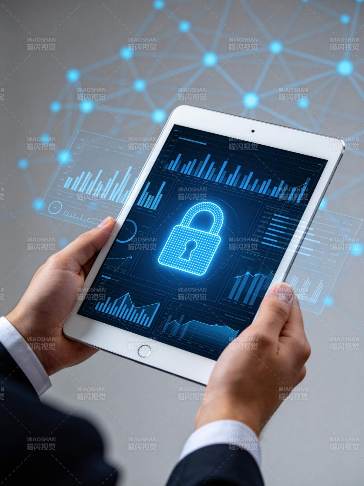 数据安全防护图片