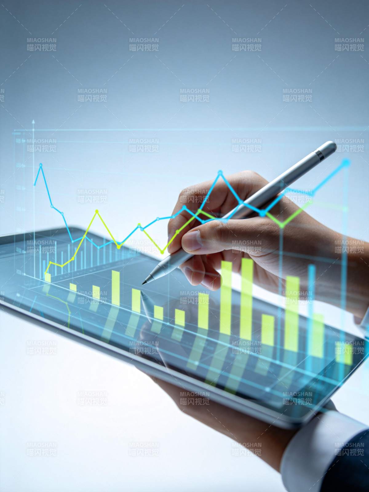 数据分析新视界图片