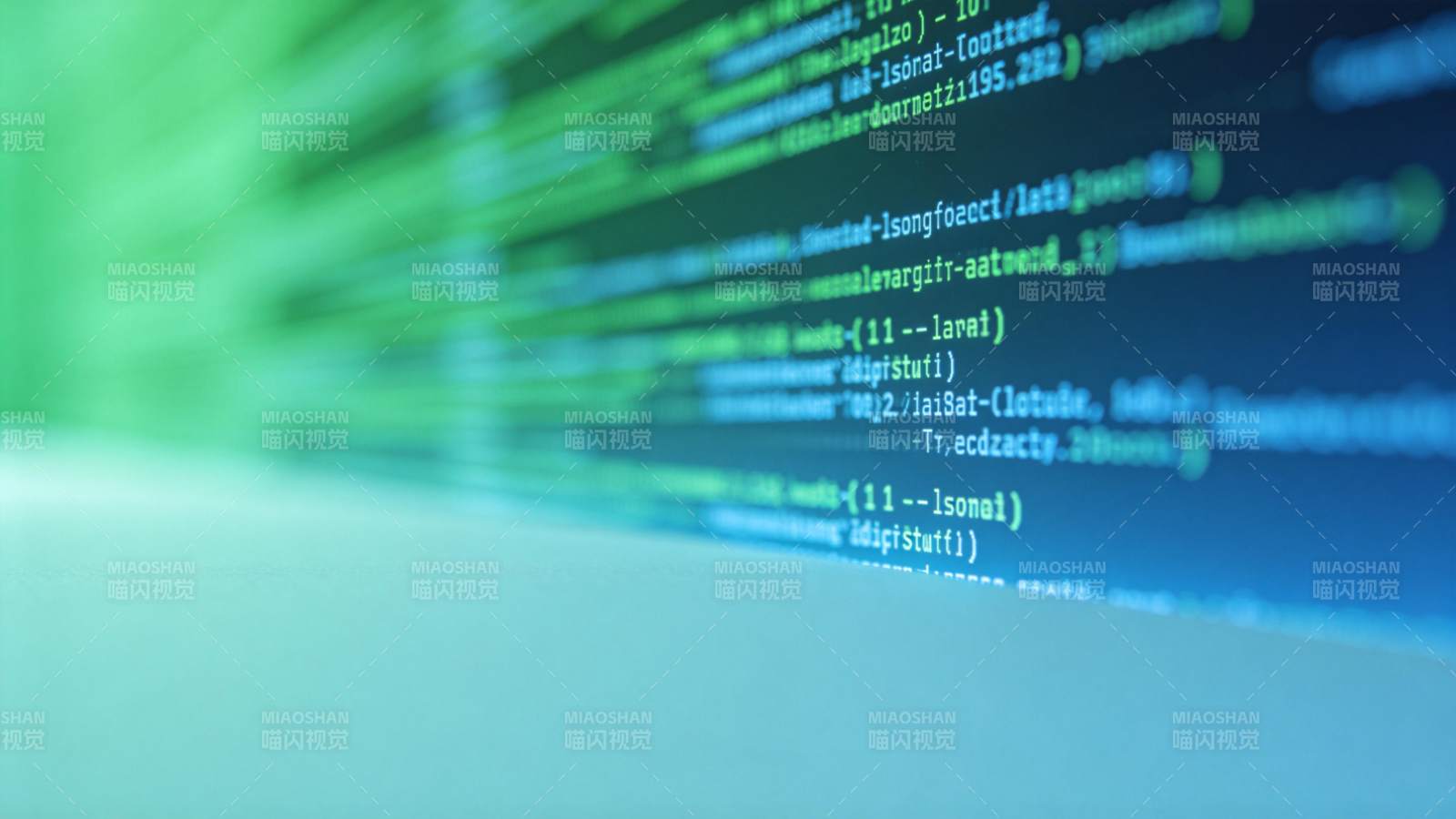 代码编程界面图片