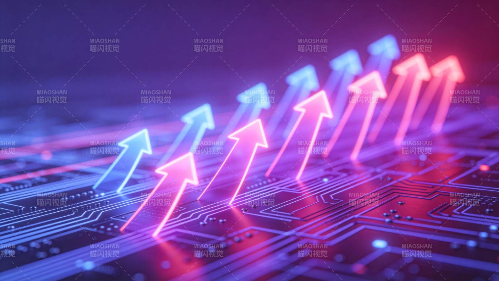 科技腾飞 箭指未来图片