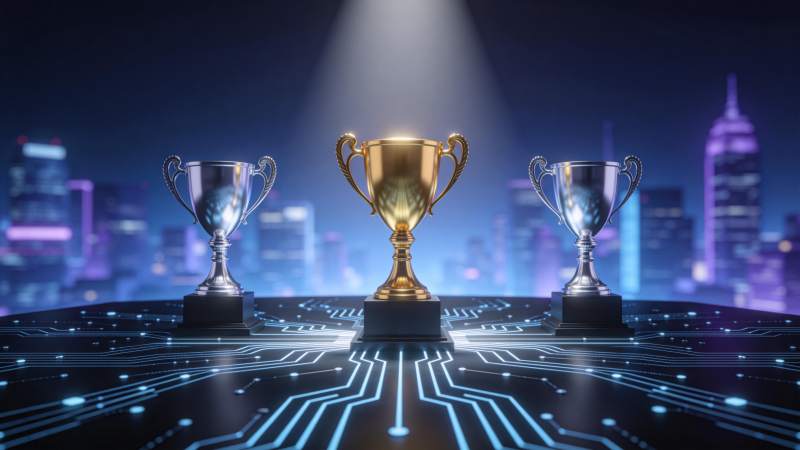 荣耀巅峰之战图片