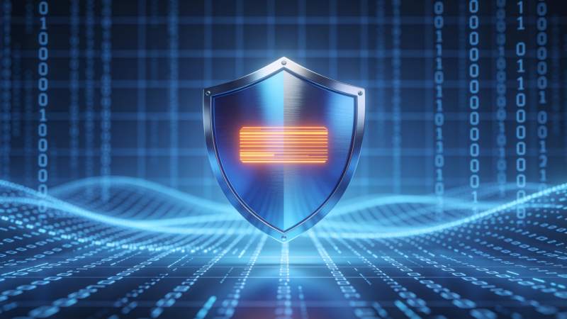 网络安全防护图片