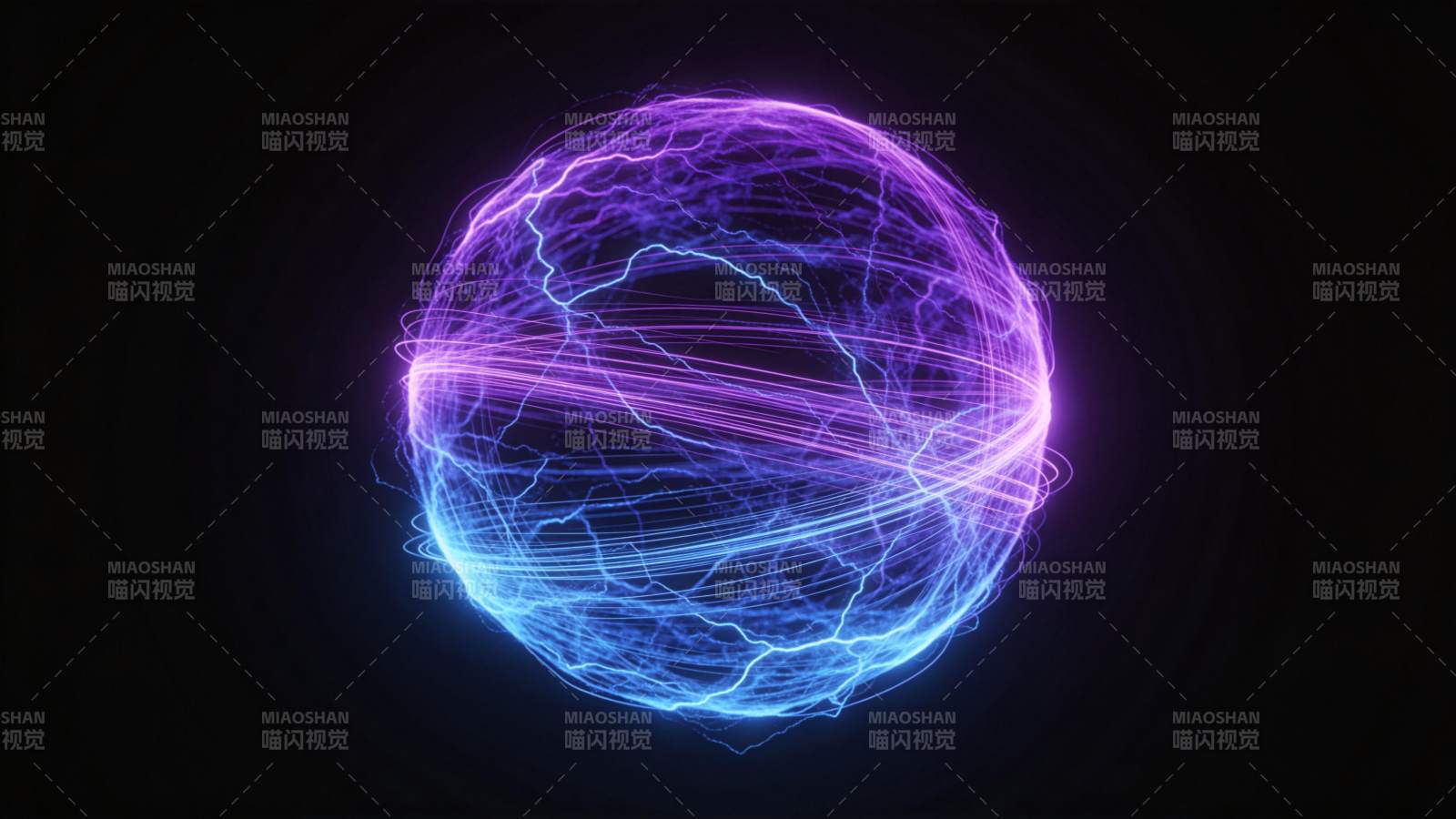 光球能量脉动图片