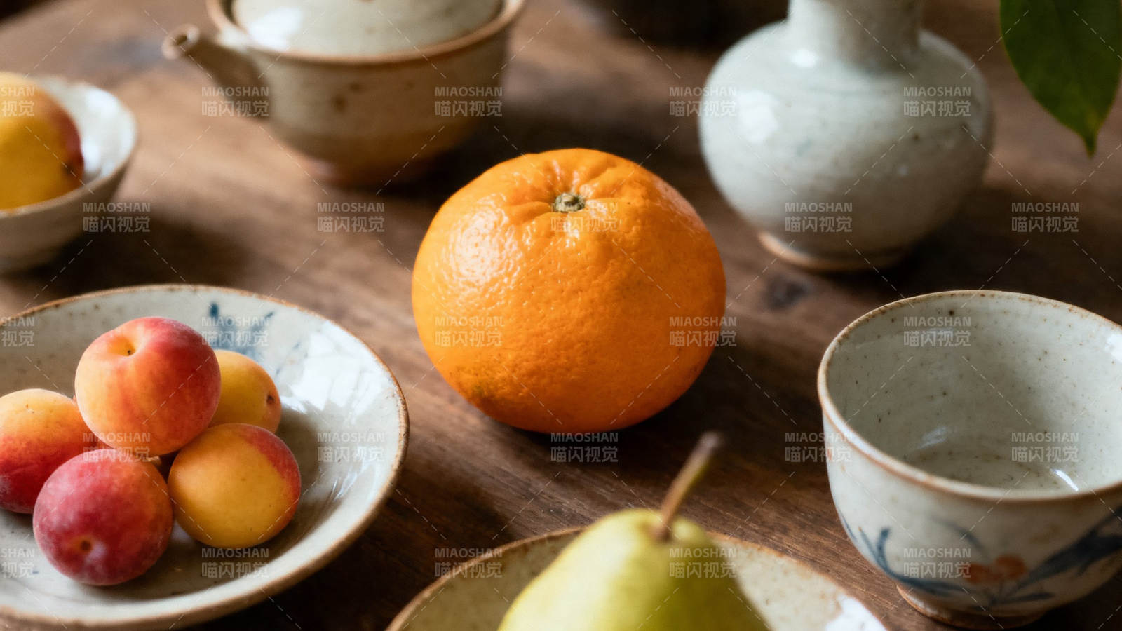 果香茶韵 静享时光图片