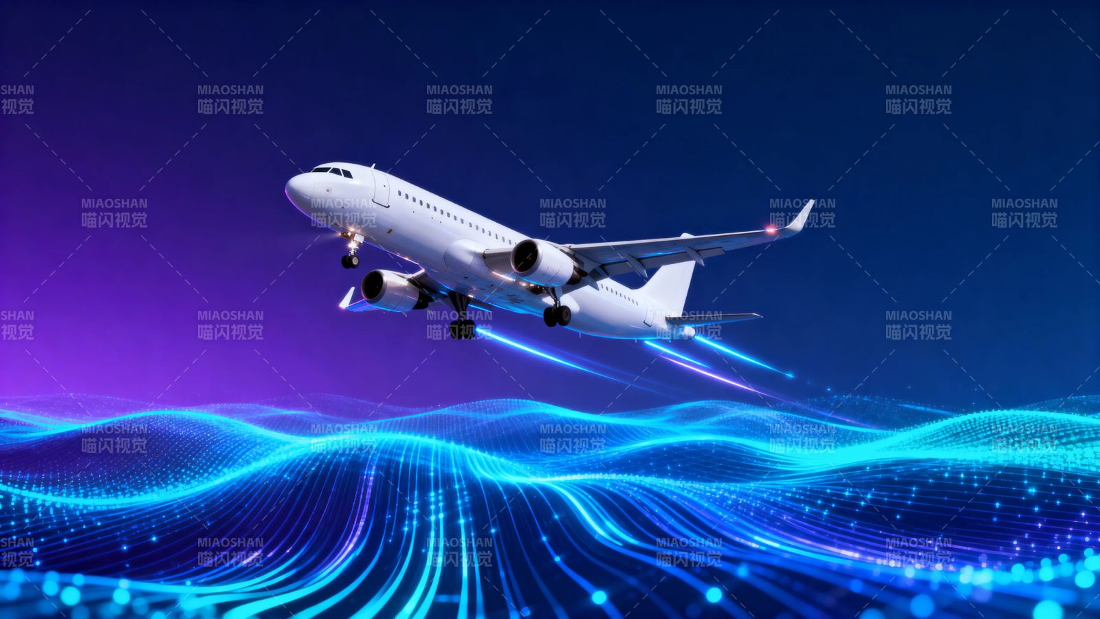 智飞云端 数海领航图片