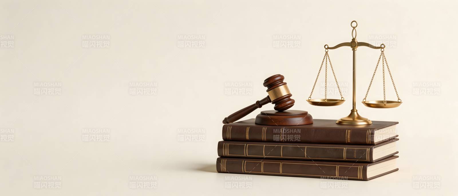 法槌天平书 正义之象征图片