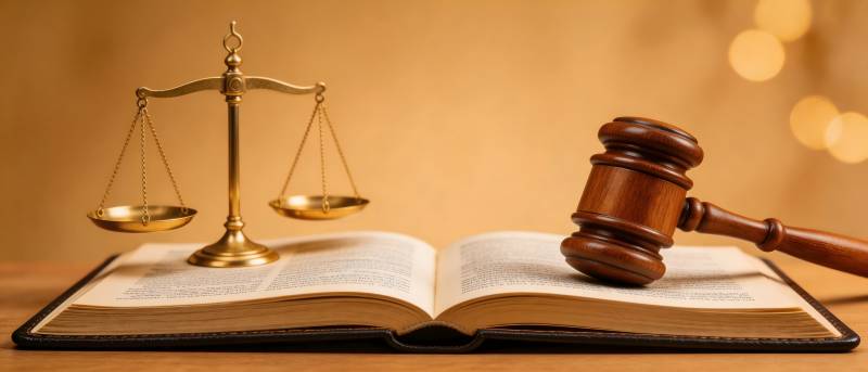 法槌天平伴书 正义之光图片