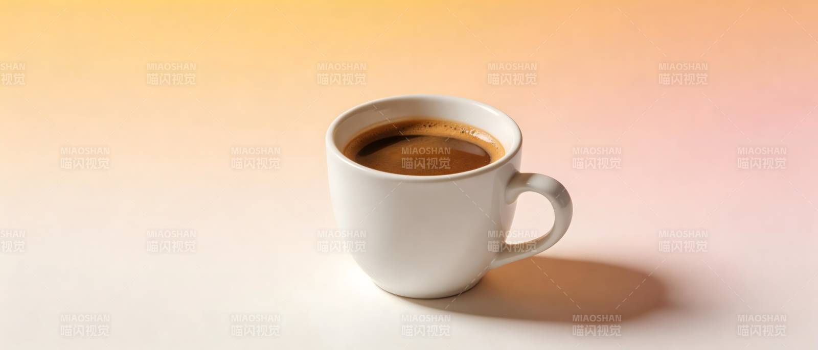 晨光咖啡 温暖一刻图片
