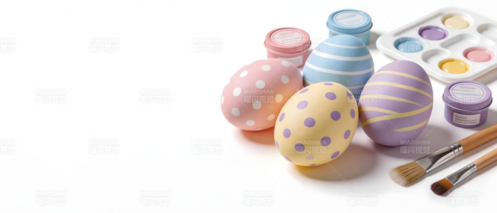 彩蛋绘画工具套装图片