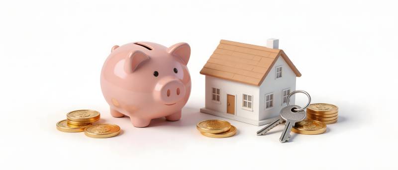 买房储蓄计划图片