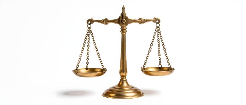 天平象征公平与正义图片