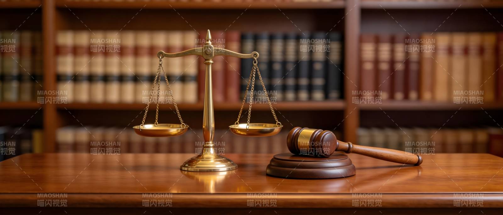 法槌天平映正义图片