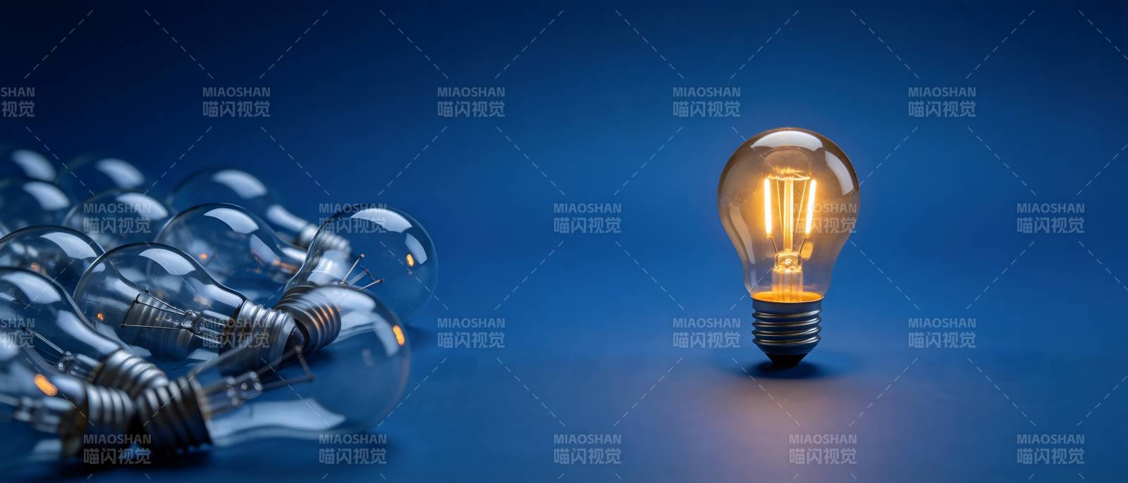 点亮唯一 照亮前路图片