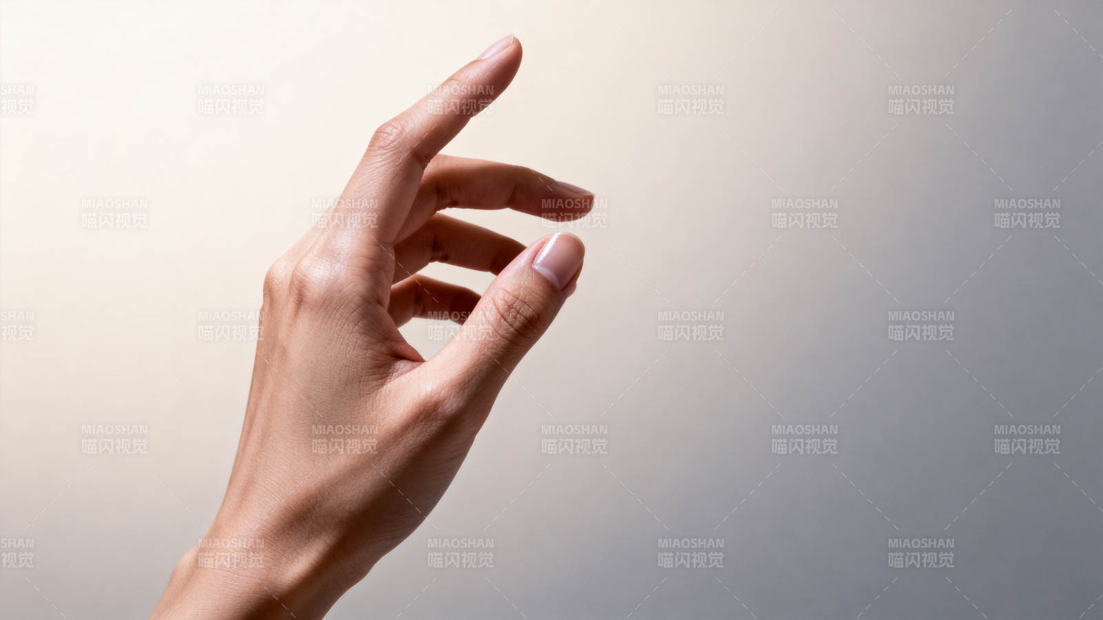 轻触未来 指尖有光图片