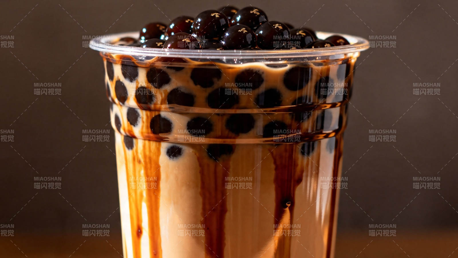 珍珠奶茶 甜蜜诱惑图片