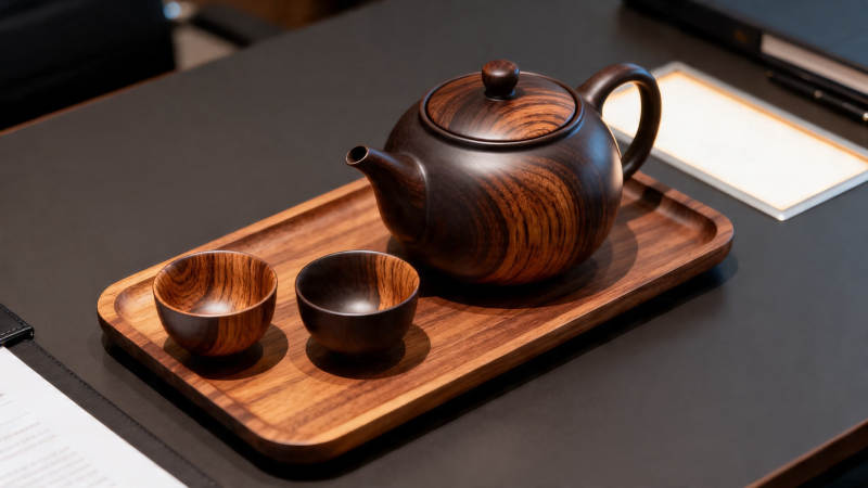 木韵茶器 静享时光图片